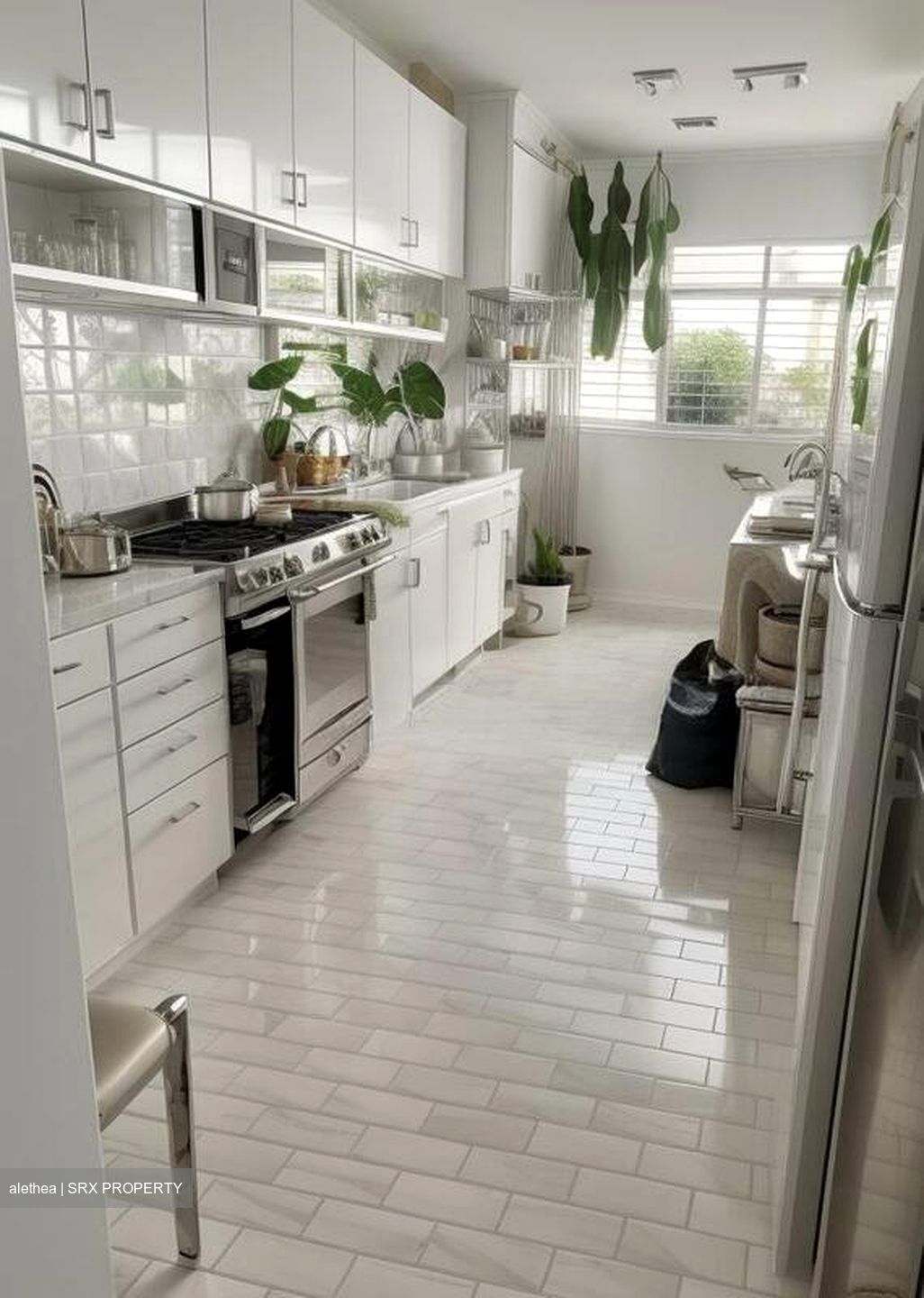 Blk 476 Jurongville @ Street 41 (Jurong West), HDB 4 Rooms #525544211